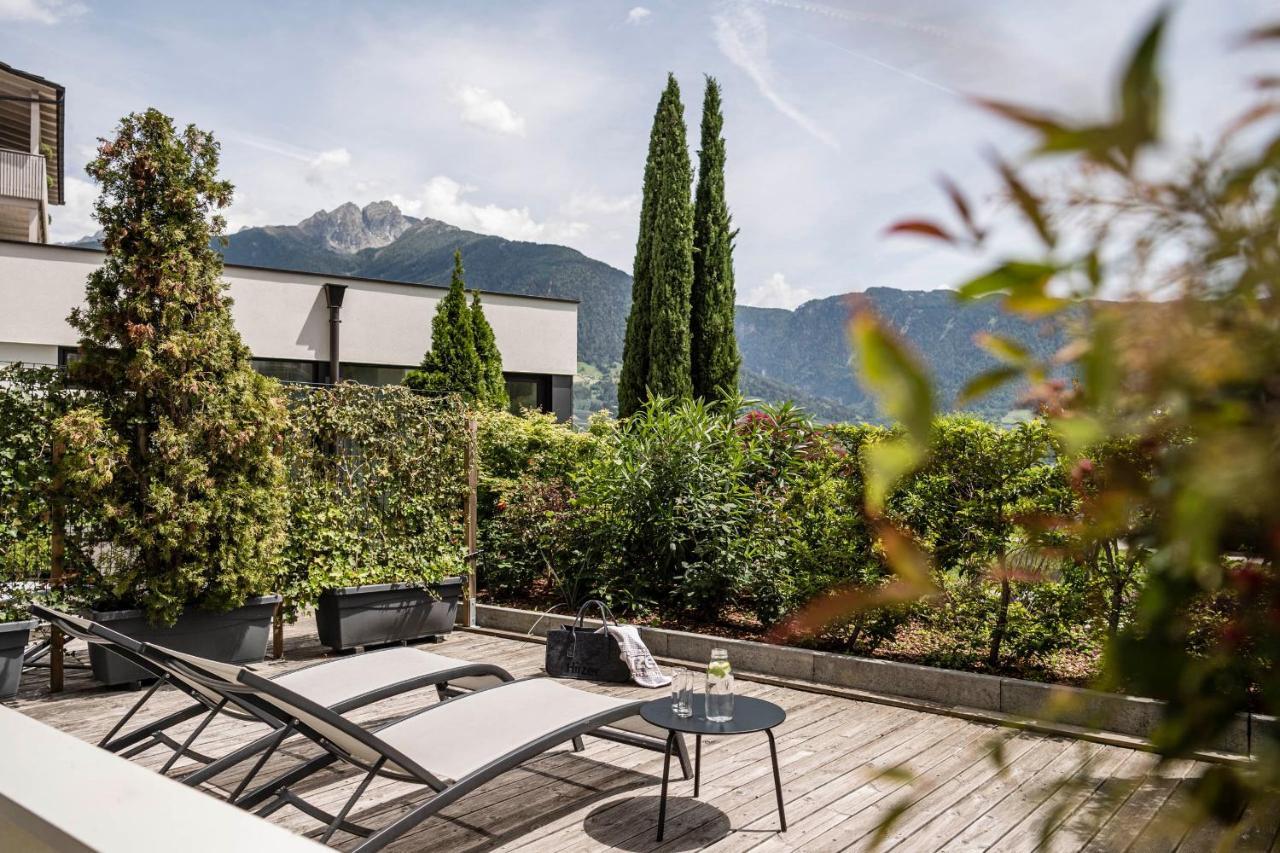 Appartementhaus Residence Hirzer Tirolo Exterior photo